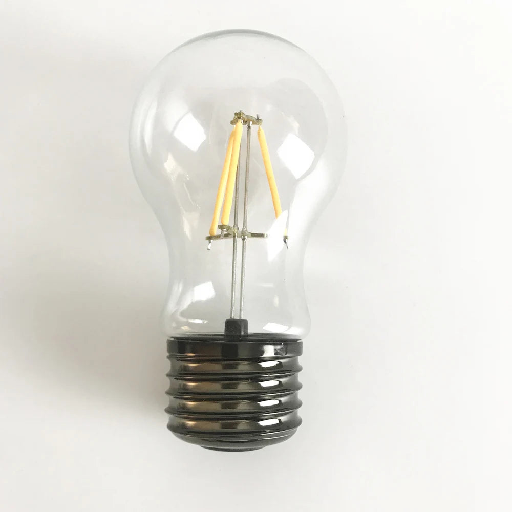 Magnetic Levitation Desk Lamp Creativity Floating LED Bulb