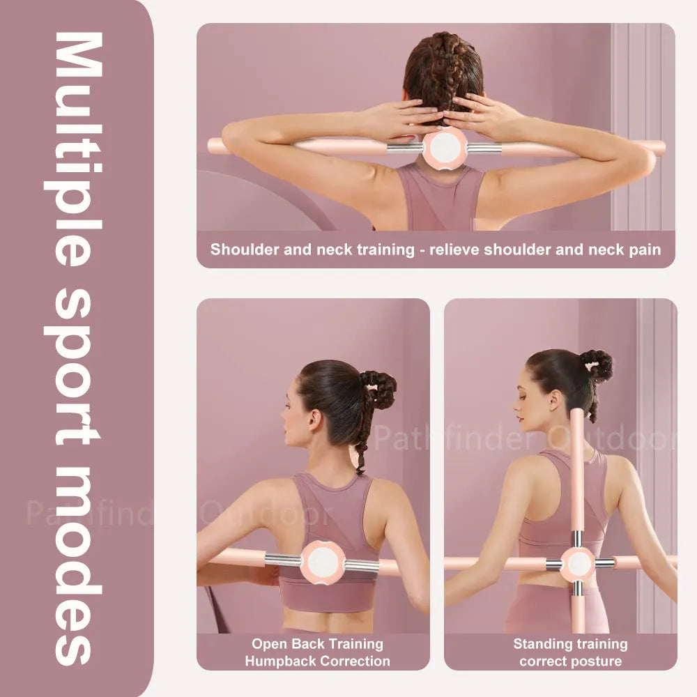 Yoga Hunchback Body Posture Corrector